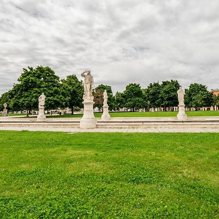 Padova Park Della Valle Apartment Екстер'єр фото