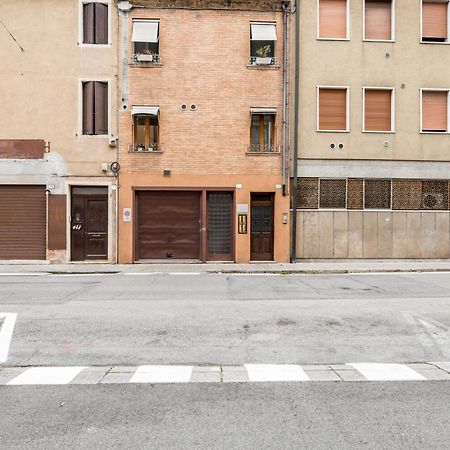Padova Park Della Valle Apartment Екстер'єр фото