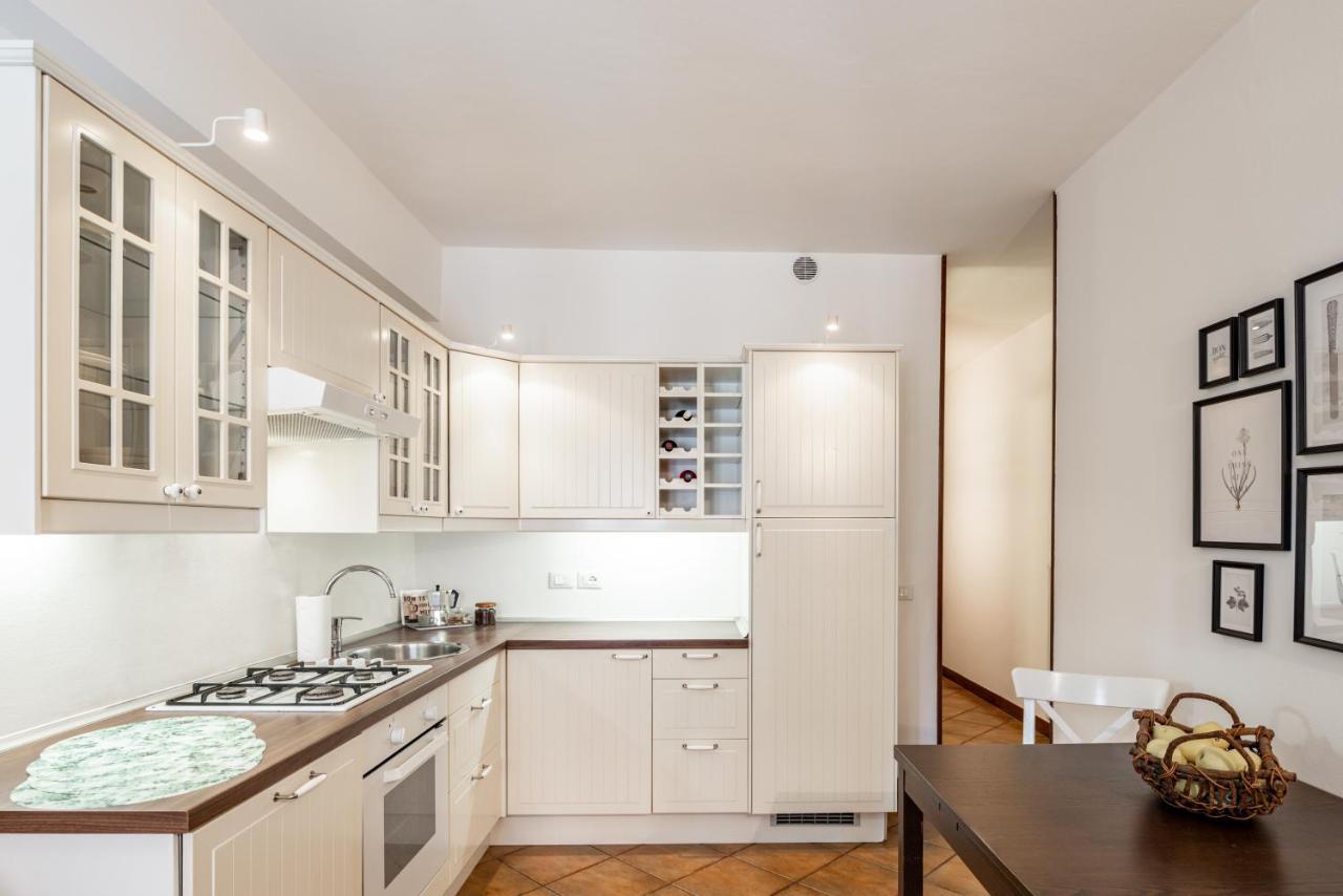 Padova Park Della Valle Apartment Екстер'єр фото