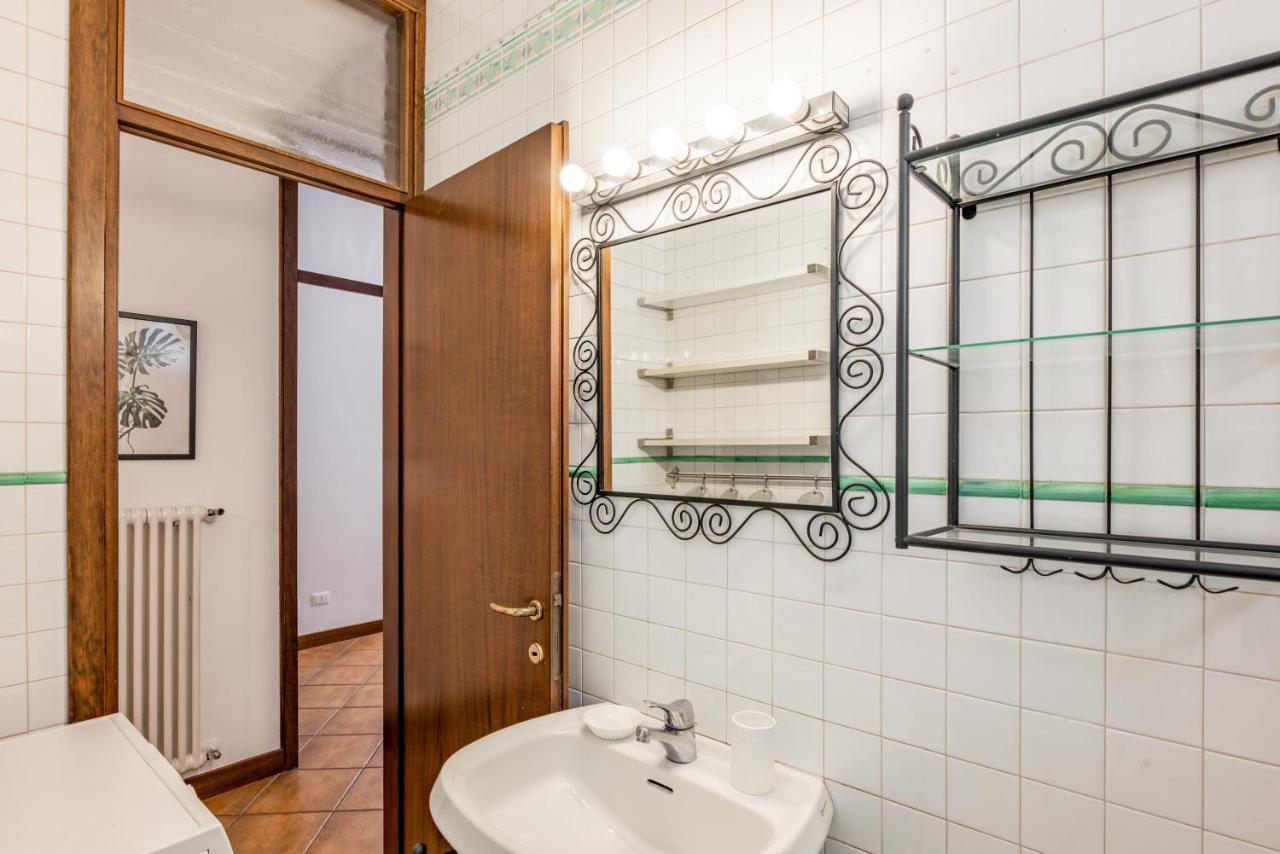 Padova Park Della Valle Apartment Екстер'єр фото